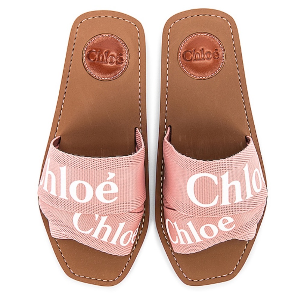 BRAND NEW CHLOE SANDALS
